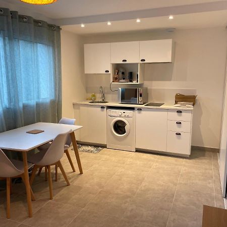 Apartmán Les Jardins De Saint Pancrace Corte  Exteriér fotografie